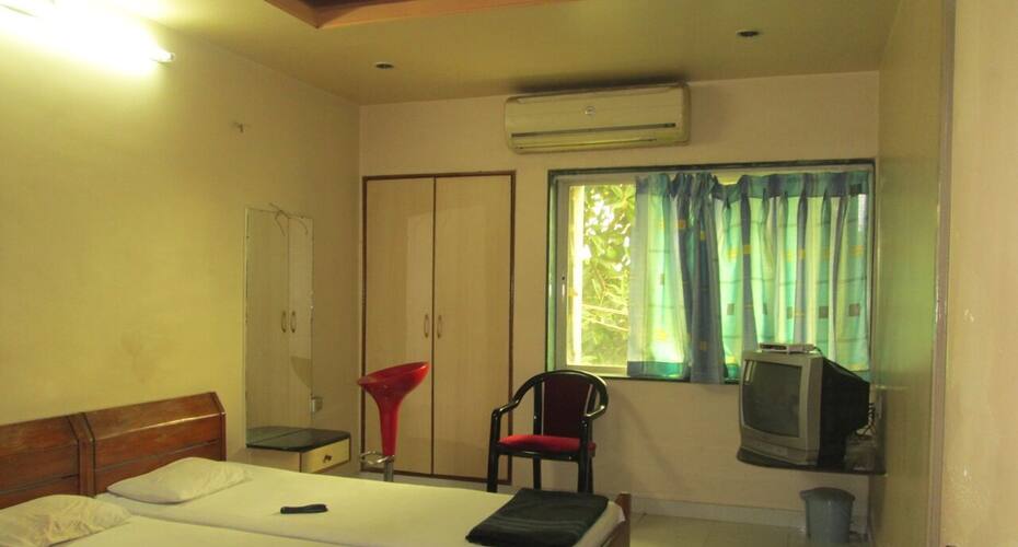 Hotel Guru, Latur 5
